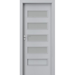 Porta FIT G4 Sivá Euroinvest 